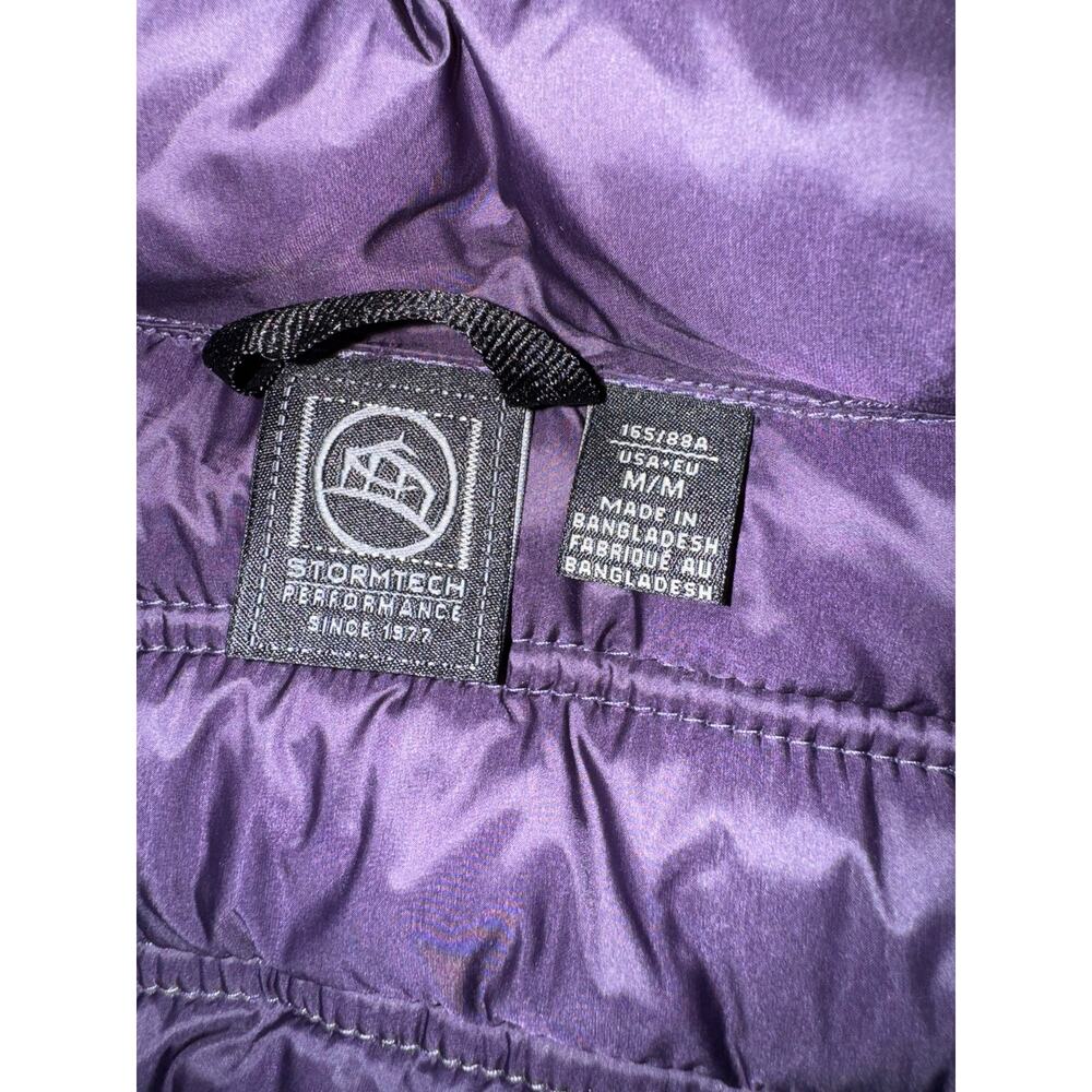 Stormtech Performance Basecamp Thermal Vest Size … - image 8